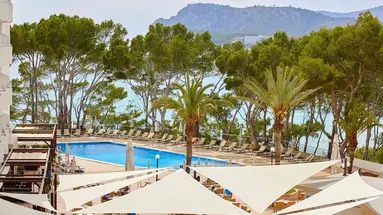 Universal Hotel Lido Park & SPA