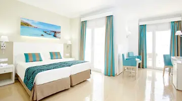 Universal Hotel Lido Park & SPA
