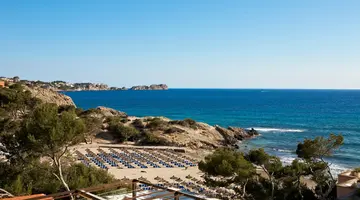 Universal Hotel Lido Park & SPA