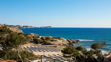 Universal Hotel Lido Park & SPA