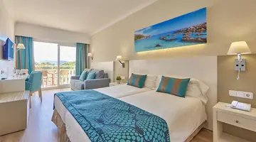 Universal Hotel Lido Park & Spa
