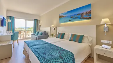 Universal Hotel Lido Park & Spa