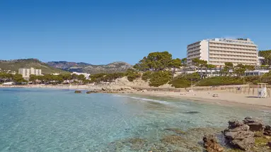 Universal Hotel Lido Park & Spa