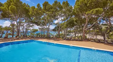 Universal Hotel Lido Park & Spa