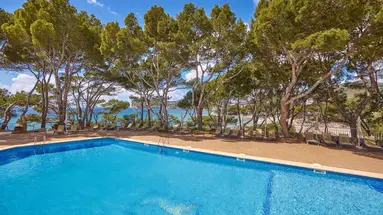 Universal Hotel Lido Park & Spa