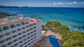 Universal Hotel Lido Park & Spa
