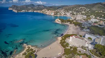 Universal Hotel Lido Park & Spa