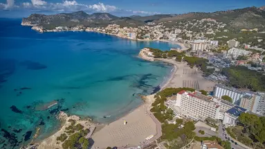 Universal Hotel Lido Park & Spa