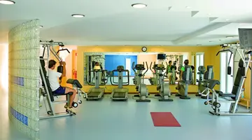 Universal Hotel Lido Park & SPA