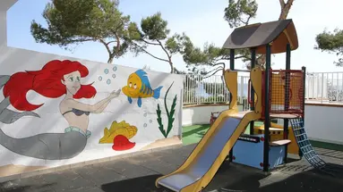 Universal Hotel Lido Park & SPA