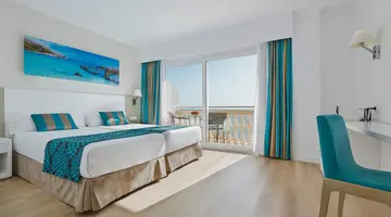 Universal Hotel Lido Park & SPA