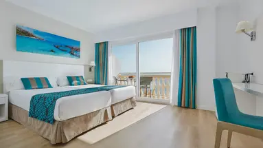 Universal Hotel Lido Park & SPA