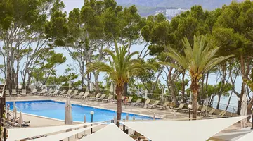 Universal Hotel Lido Park & Spa
