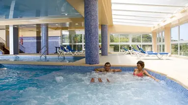 Universal Hotel Lido Park & SPA