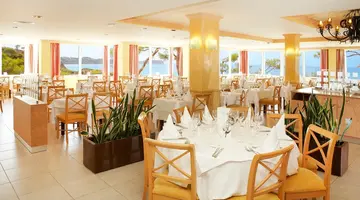 Universal Hotel Lido Park & SPA