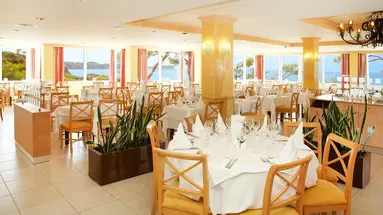 Universal Hotel Lido Park & SPA