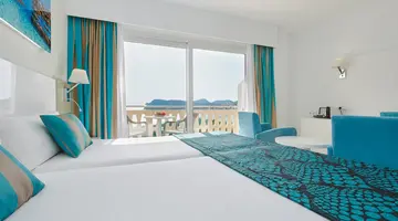 Universal Hotel Lido Park & SPA
