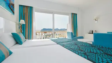 Universal Hotel Lido Park & SPA