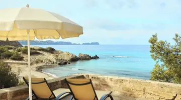 Universal Hotel Lido Park & SPA