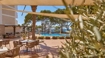 Universal Hotel Lido Park & Spa