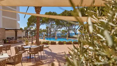 Universal Hotel Lido Park & Spa