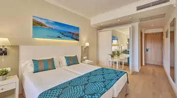 Universal Hotel Lido Park & Spa