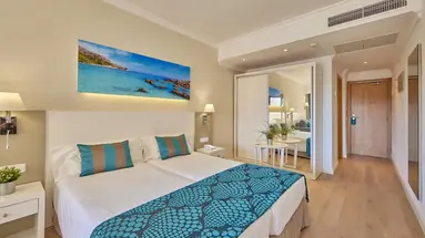 Universal Hotel Lido Park & Spa