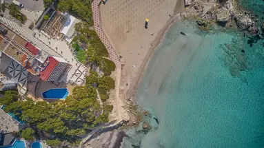 Universal Hotel Lido Park & Spa