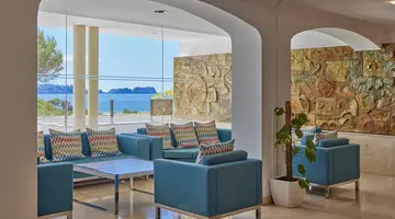 Universal Hotel Lido Park & Spa