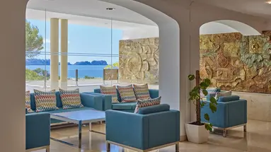 Universal Hotel Lido Park & Spa