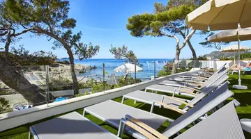 Universal Hotel Lido Park & SPA
