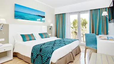 Universal Hotel Lido Park & SPA