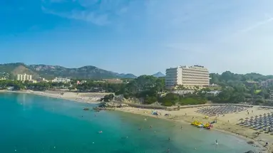 Universal Hotel Lido Park & SPA