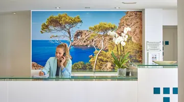 Universal Hotel Lido Park & Spa
