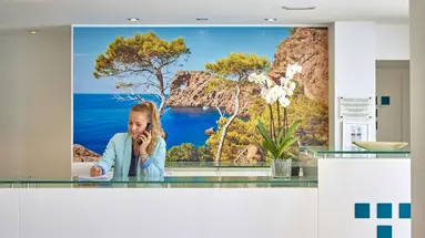 Universal Hotel Lido Park & Spa