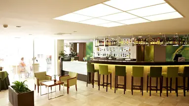 Universal Hotel Lido Park & SPA