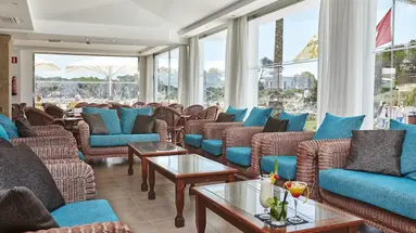 Universal Hotel Marqués