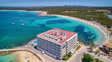 Universal Hotel Marqués