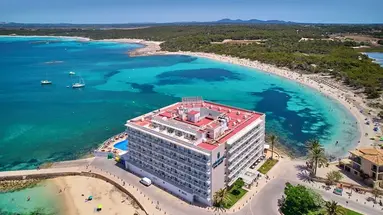 Universal Hotel Marqués