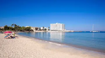 Universal Hotel Marqués