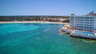 Universal Hotel Marqués