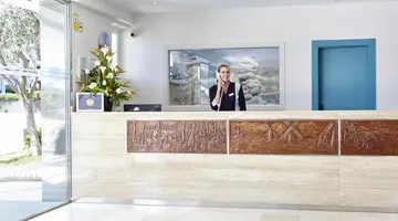 Universal Hotel Marqués
