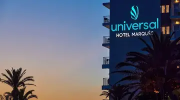 Universal Hotel Marqués
