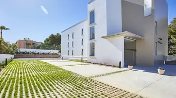 Universal Hotel Marqués