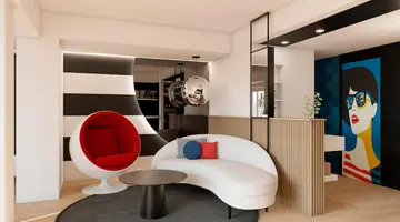 Universal Hotel Neptuno - Adults Only