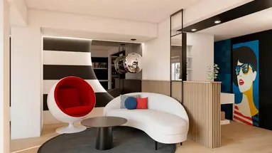 Universal Hotel Neptuno - Adults Only