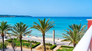 Universal Hotel Neptuno - Adults Only