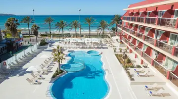 Universal Hotel Neptuno - Adults Only