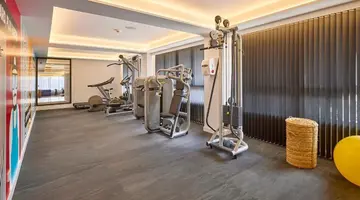 Universal Hotel Neptuno - Adults Only