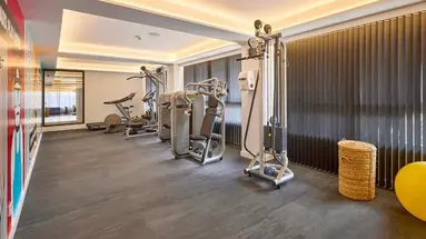 Universal Hotel Neptuno - Adults Only